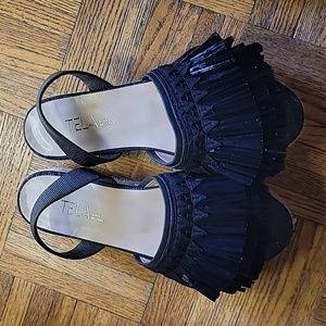 Tela sandal